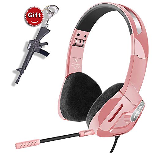 Best gaming headset girl with mic for 2020 Sideror Reviews