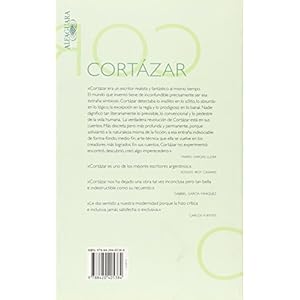1: Cuentos Completos. Cortazar I / Cortazar's Complete Short Stories I (Spanish Edition)