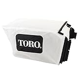 Toro 108-9792 Grass Bag