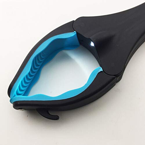 GSDJU Senioren,Müllgreifer,Müll-Clip,Büro,Wohnmobile,Grab It Disabled Pick Up Helfende Hand Grabber Reach Arm Extension… – Bild 6