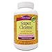 Nature's Secret Super Cleanse Extra Strength Toxin Detox & Gentle Elimination - Stimulating Blend of 14 Herbs with Probiotics - Digestive & Colon Health Support - 300 Tablets