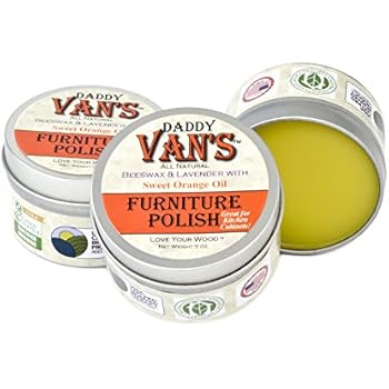 beeswax protectant lavender