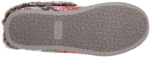 skechers bobs wag party clog slipper