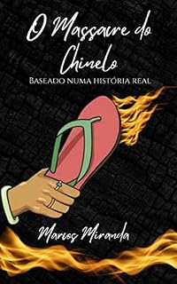 Livro O Massacre do Chinelo: Um Conto de Dia das Mães