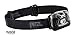 PETZL - TACTIKKA Headlamp, 300 lumens, Ultra-Compact Headlamp