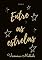 Livro Entre as estrelas (CARTA)
