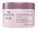 NUXE Body Fondant Firming Cream, 6.7 oz.