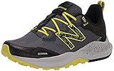 New Balance Boy's Dynasoft Nitrel V4 Trail Running