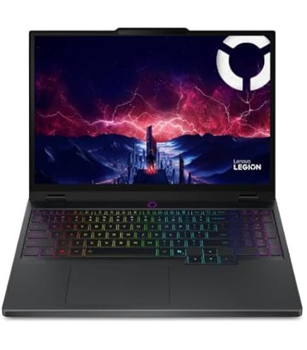 Lenovo IdeaPad 5 Pro｜R7-5800U＋GPU｜16+512 Amazon.com: Lenovo Legion 5 Pro 16