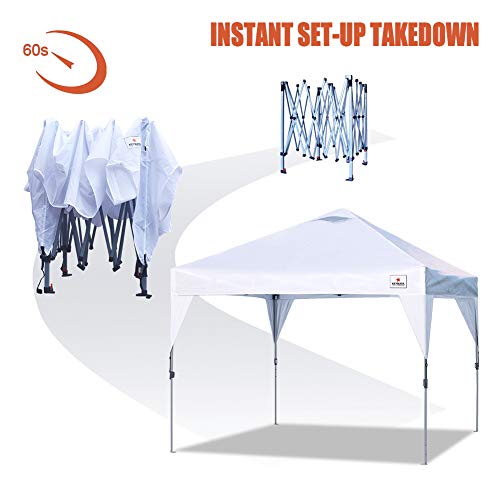 3 Keymaya+Commercial+Instant+Shelter+Canopies