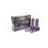 2014-2016 Toyota Corolla D2 PRO Series Springs (D-SP-TO-28-1)