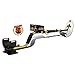 Fisher Gold Bug-2 Metal Detector with 6 1/2" Elliptical Search Coil primary