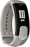 Mio Slice Heart-Rate-Monitors, Stone, Large