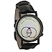 Euclidian Geometry Euclid Unisex Analog Watch