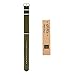 Archer Watch Straps | Nylon NATO Straps | Choice of Color and Size (Olive, 18mm)