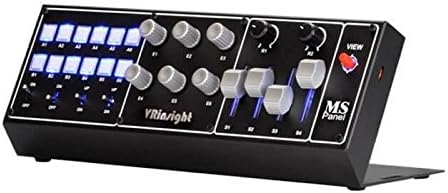 VRinsight - Multi Switch Panel