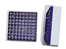 Polycarbonate Freezer Boxes, Polycarbonate CryoBox