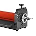 OrangeA Cold Laminator Roll Laminator Cold Laminating Machine 39 Inch 4 Roller System Manual Vinyl Photo Film(39 Inch)