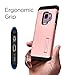 Spigen Tough Armor Designed for Samsung Galaxy S9 Case (2018) - Rose Gold