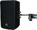 Behringer CE500A-BK High-Performance, Active 80-Watt Commercial Sound Speaker System