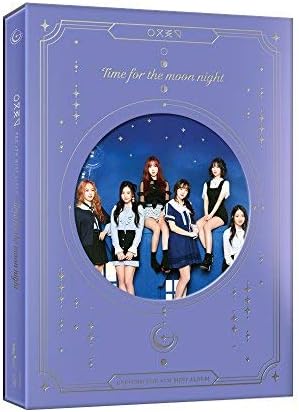 Time For Moon Night Time Version