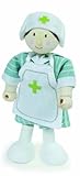 Budkins Nurse Betty