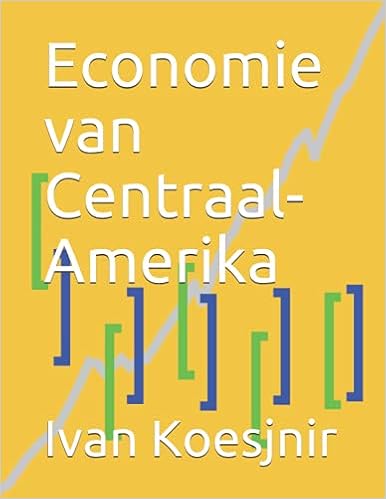 Economie van Centraal-Amerika