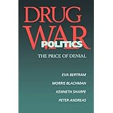 Drug War Politics: The Price of Denial