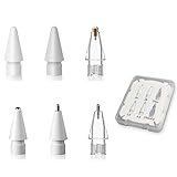 Replacement Pencil Tips for Apple Pencil