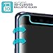 Tech Armor 3D Curved Ballistic Tempered Glass Screen Protector for Samsung Galaxy Note 9 (2018) 1 Pack