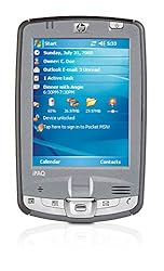 HP iPAQ HX2790C Pocket PC