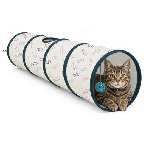 ASPCA Cat Tunnel