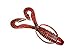 Smartbaits Lures – Color Changing Bait – Freshwater and Saltwater – Soft Baits – (10 Pack, Brute 3 1/4