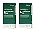 Zija Premium Core Moringa Weight Management Tea - Double Pack - 60 Tea Bags
