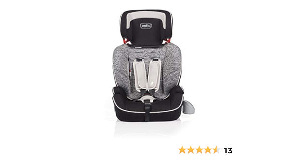 evenflo sutton car seat