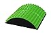 American Lifetime Back Cracker Back Pain Relief Products Back Cracking Device Back Stretcher for Lower Back Pain Relief Back Popper Green