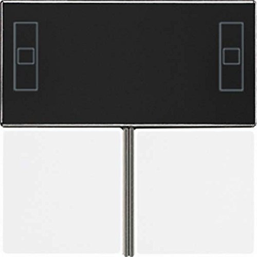 Jung A4093TSA KNX A4093TSACH Cover Kit for Room Controller