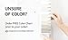 soto White Paint Touch Up, Multi-Surface, Matte Finish (No. 06 Gesso White) - 1.5 Ounces/45 Milliliters of Scratch Repair for Furniture, Walls, Cabinets, Trim, Doors, Indoor/Outdoor