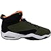 Jordan Lift Off
