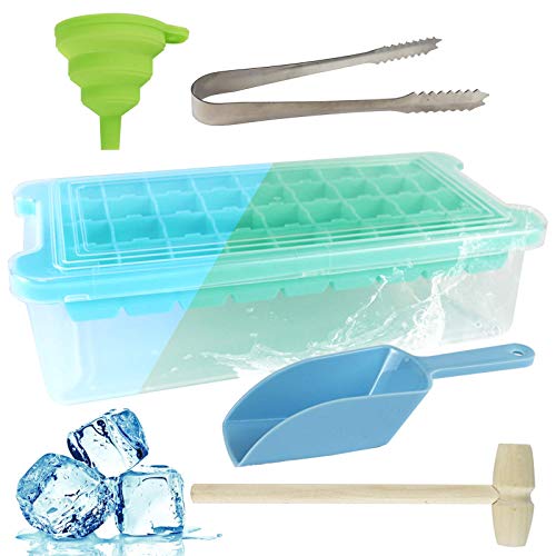 All you need and then some