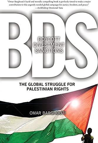 The Case for Sanctions Against Israel: Barghouti, Omar, Klein 