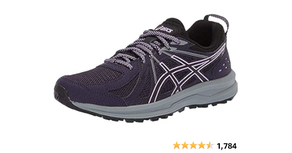 asics trail frequent