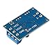 DROK Current to Voltage Converter Module Amp to Volt 0 4-20mA to 0-3.3V 0-5V 0-10V Voltage Transmitter Signal Converter Board