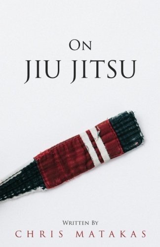 [Best] On Jiu Jitsu<br />DOC