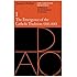 The Christian Tradition: A History of the Development of Doctrine, Vol. 1: The Emergence of the Catholic Tradition (100-600)