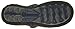 Skechers Women's Reggae Ethnic Vibes Slide Sandal,Navy Multi Ethnic Print,10 M US