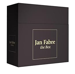 Coffret Jan Fabre : The Box