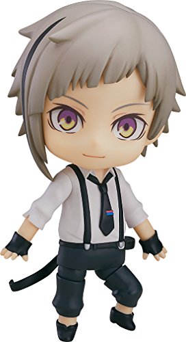 Orange Rouge Jan188700 Bungo Stray Dogs: Atsushi Nakajima Nendoroid Action Figure