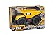Toy State CAT Big Builder Dump Truck Lands Shaking (Styles May Vary)