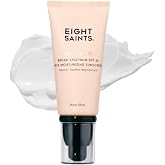 Eight Saints Chase the Sun Broad Spectrum SPF 30 Face Moisturizing Sunscreen, Daily Face Moisturizer with Hyaluronic Acid, Squalane and Vitamin E, 2 oz